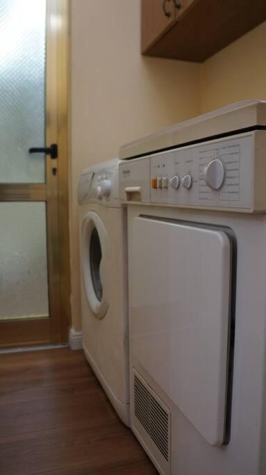 Alle'S M Shyri Studio Apartment Tirana Eksteriør billede